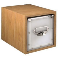 Hama Macchiato CD/DVD Box for 130 CDs/DVDs (00017449) Hama Macchiato CD/DVD Box for 130 CDs/DVDs (00017449)
